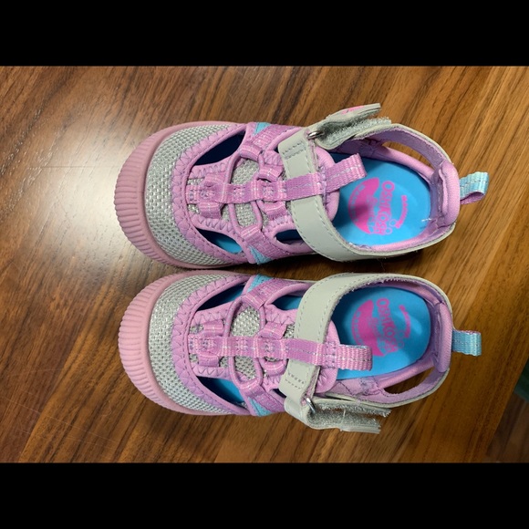 Toddler sandals - Picture 3 of 3